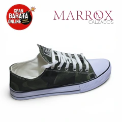 ZAPATILLA STEP 350 38 al 45