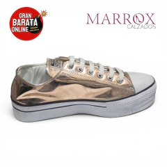 ZAPATILLA URBANA 1359 35 al 41 - comprar online