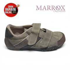 ZAPATILLA DULFREST 1303 34 AL 44