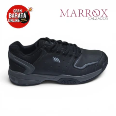 ZAPATILLA DUFOUR MATCH 35 AL 44