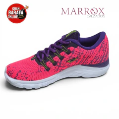 ZAPATILLA GAELLE 274 38 - comprar online