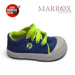 ZAPATILLA INFANTIL 19 al 23