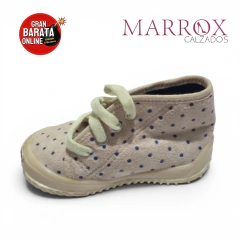 ZAPATILLA INFANTIL 21 en internet