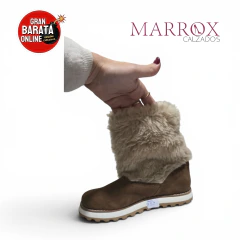 PANTUBOTA 35 AL 39 - comprar online