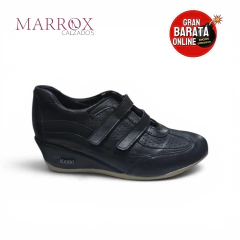 ZAPATILLA KESKI CUERO 38