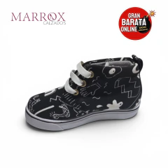 ZAPATILLA 050 26 - comprar online