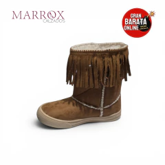 PANTUBOTA ART 410 27 al 31 - comprar online