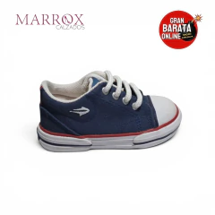 ZAPATILLA TOPPER 18342 23