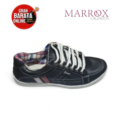 ZAPATILLA URBANA PRINCE 39 - comprar online