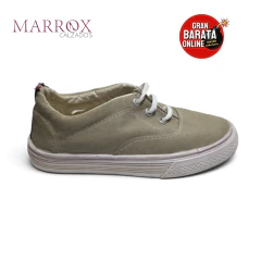 ZAPATILLA NAUTICA 35