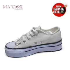 ZAPATILLA URBANA 901 35 al 38 - comprar online