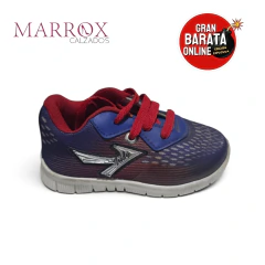 ZAPATILLA TRIDY 6153 23 al 25