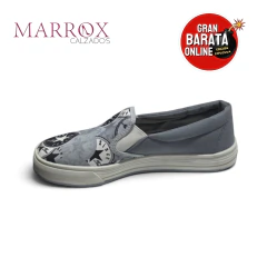 PANCHA ELASTIZADA 496 37 al 45 - comprar online