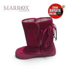 PANTUBOTA 157 27 al 34 en internet
