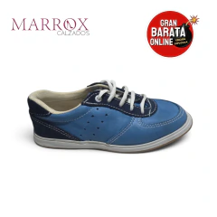 ZAPATILLA URBANA 465 27 al 34