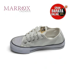 ZAPATILLA LONA 350 27 al 34 - comprar online
