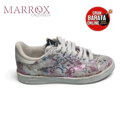 ZAPATILLA JAGUAR 4100 36 al 40