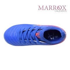 Botines Jaguar Art #1101 27 Al 34 Niños Azul - comprar online