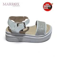 SANDALIA INFANTIL MENTA ART 25 28