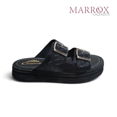 SUECO CHINELA BIRK CARMESI 36 AL 42 - comprar online