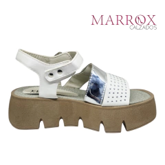 Sandalia Fuel Art Roxy - comprar online