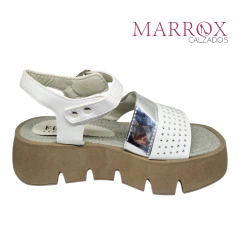 Sandalia Fuel Art Roxy en internet