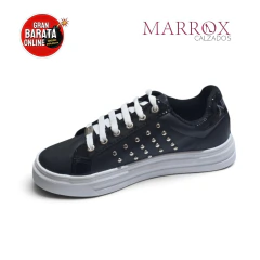 ZAPATILLA URBANA NINNA 021 36 al 41 en internet