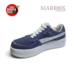 ZAPATILLA URBANA 275 35 al 40 en internet
