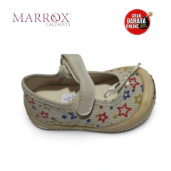 ZAPATILLA INFANTIL 2324 20 al 25 - comprar online