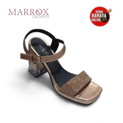 SANDALIA SELENE ART 700 35 al 40 en internet