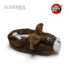 PANTUFLA PERRI 33 al 40
