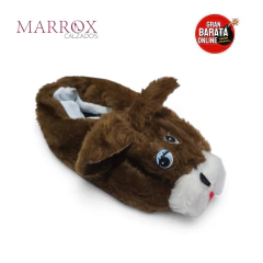 PANTUFLA PERRI 33 al 40 - comprar online