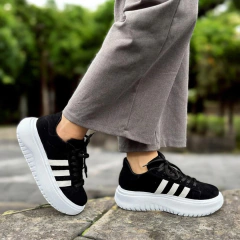 ZAPATILLA URBANA ADI TALLE 36 AL 40 - comprar online