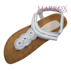 Sandalias Birken brillo 36 al 40 - comprar online