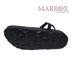 Sandalias Birken brillo 36 al 40 - tienda online