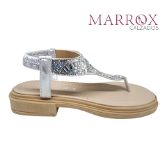 Sandalias Brillo 36 al 40 en internet