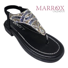 Sandalias Brillo 36 al 40 en internet