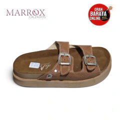SUECO BIRK CUERO 35 al 40 - comprar online