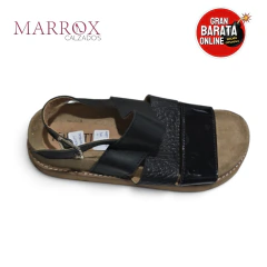 SANDALIA CUERO IDENTIFY ART 603 36 al 40 - comprar online