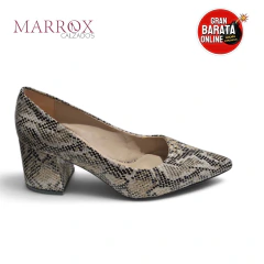 ZAPATO HEIKO ART 4950 35 al 40