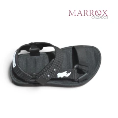 SANDALIA UNISEX SAFARI RINO - Calzados Marrox