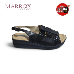 SANDALIA MODA LIBRE 908