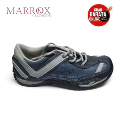 ZAPATILLA DULFREST 6809
