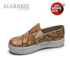 PANCHA ALPARGATA 3772 - comprar online