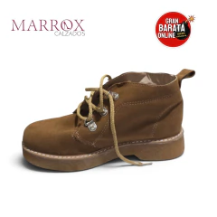 CHAVITO GAMUZA - comprar online