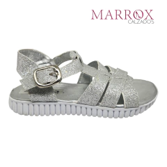 Sandalia Infantil 2207