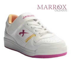 Zapatillas Jaguar Art. #4317 28 Al 35 urbana escolar - comprar online