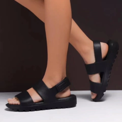 Sandalia De Eva Jaguar Ultraliviana Art. #2104 35 Al 40 - tienda online