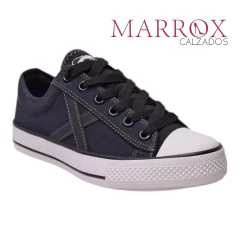 Zapatillas Jaguar Art. #8077 34 Al 44 Unisex - Calzados Marrox