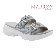 Sandalia Confortable Massimo Chiesa Trinity - comprar online